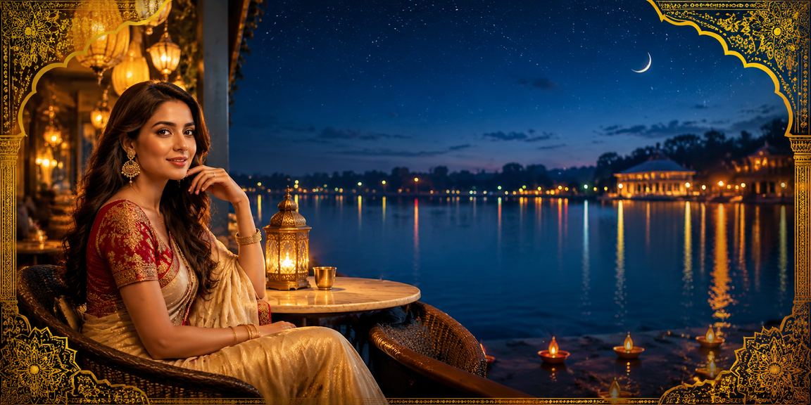 A User Enjoying Entertainment & Casino Experience in Comilla