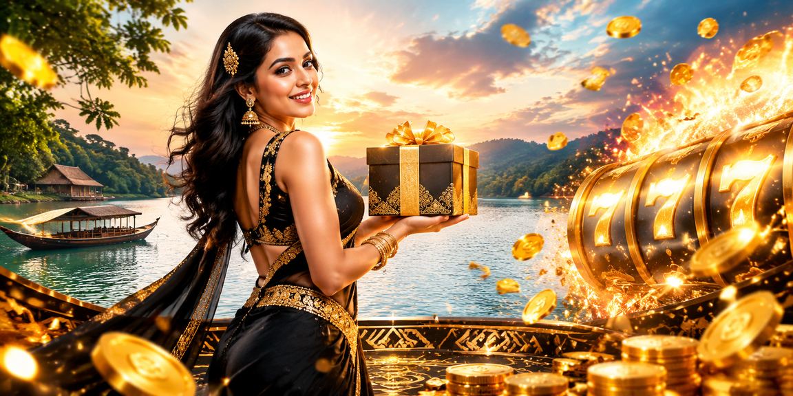 রাঙামাটিতে বাংলাদেশি ব্যবহারকারী jeta33 - এ স্লট গেম খেলছেন