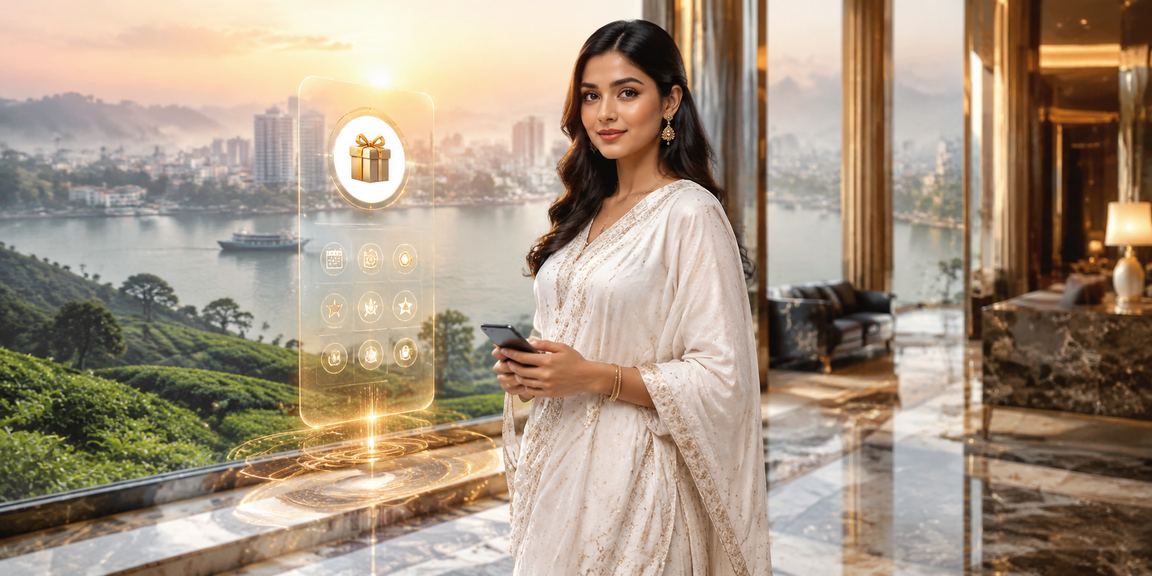 সিলেটের চা বাগানে বিনোদনমূলক ক্যাসিনো অভিজ্ঞতা